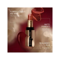 Luxe Matte Lipstick