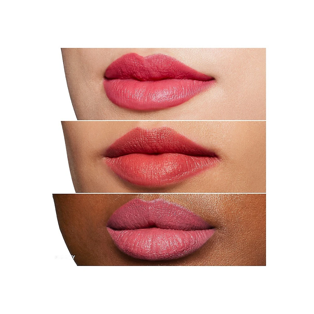 Luxe Matte Lipstick