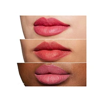 Luxe Matte Lipstick