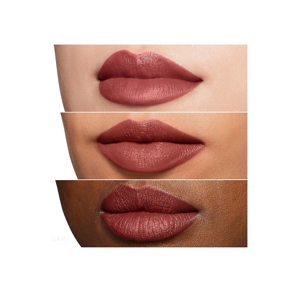 Luxe Matte Lipstick