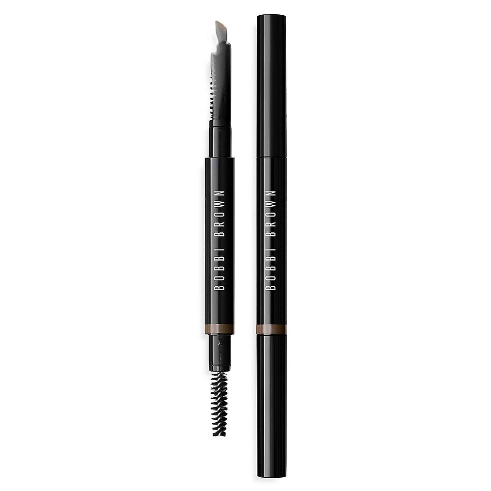 Long-Wear Brow Pencil