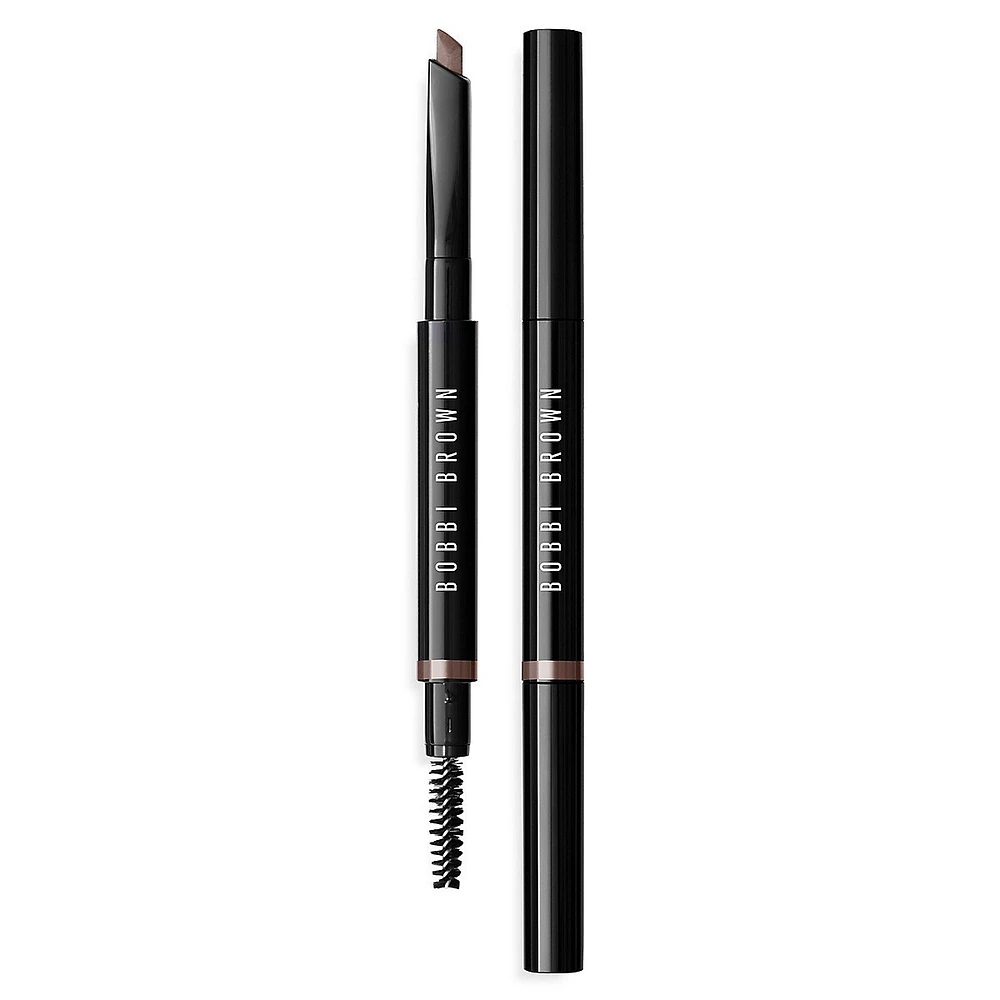 Crayon à sourcils longue tenue