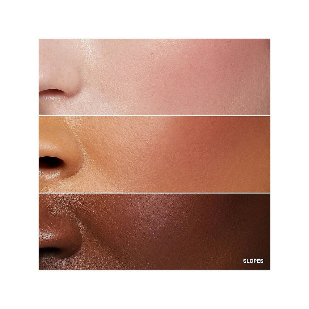 Blush