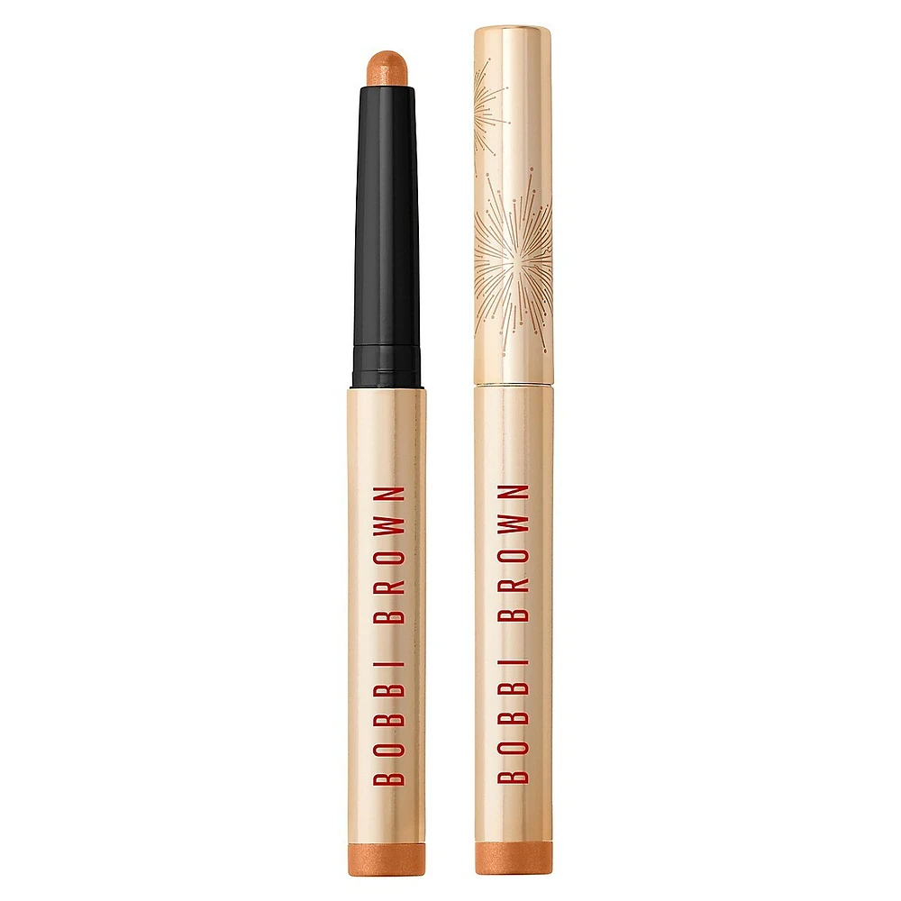 Long-Wear Cream Shadow Stick