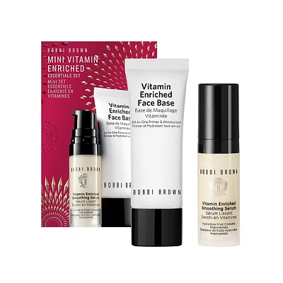 Mini Vitamin Enrich Essentials 2-Piece Set