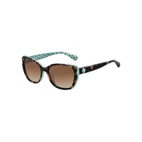 Augusta 54MM Sunglasses