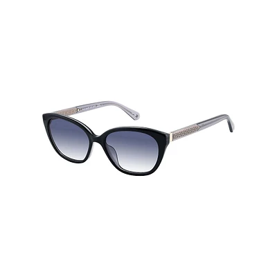 ​Philippa 54MM Cat Eye Sunglasses