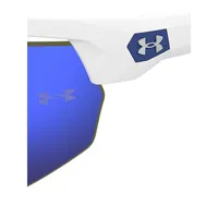 63MM Performance Sun UA Clutch Shield Sunglasses