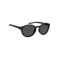Versatile Sun 52MM Infinity Sunglasses