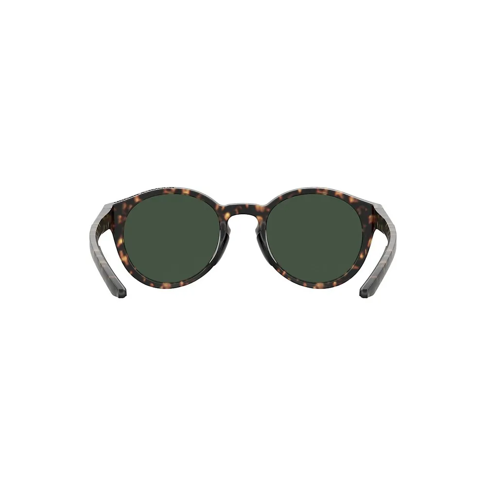 Versatile Sun 52MM Infinity Sunglasses