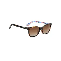 Tabitha 53MM Sunglasses