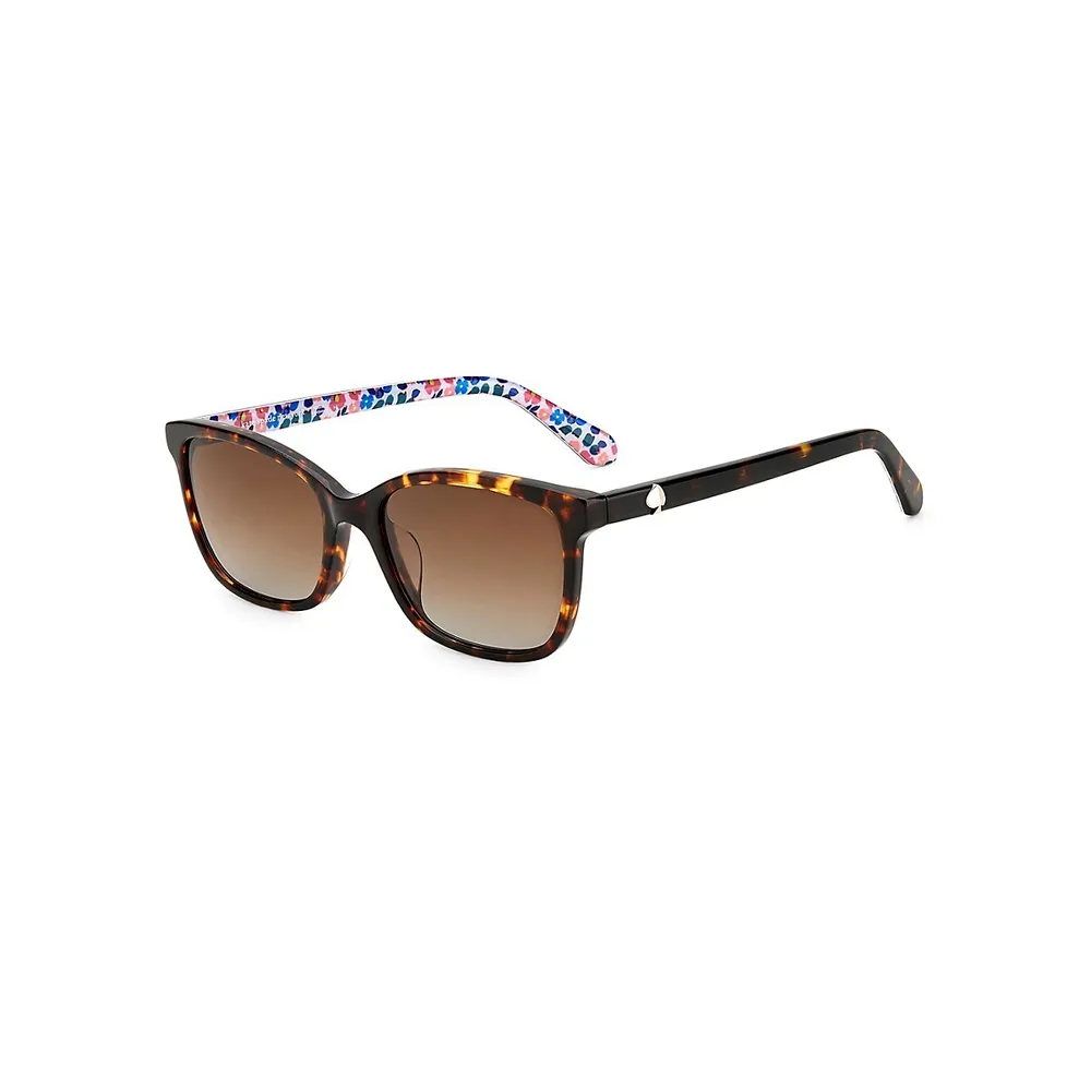 Tabitha 53MM Sunglasses