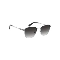 52MM 1016 S Square Sunglasses