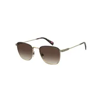 52MM 1016 S Square Sunglasses