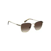 52MM 1016 S Square Sunglasses