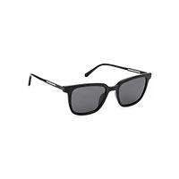 54MM 3130 G S Square Sunglasses