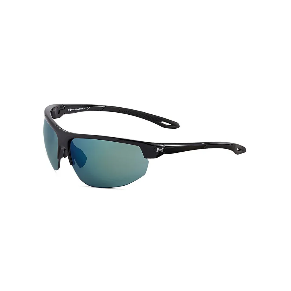 71MM UV Protected Sunglasses