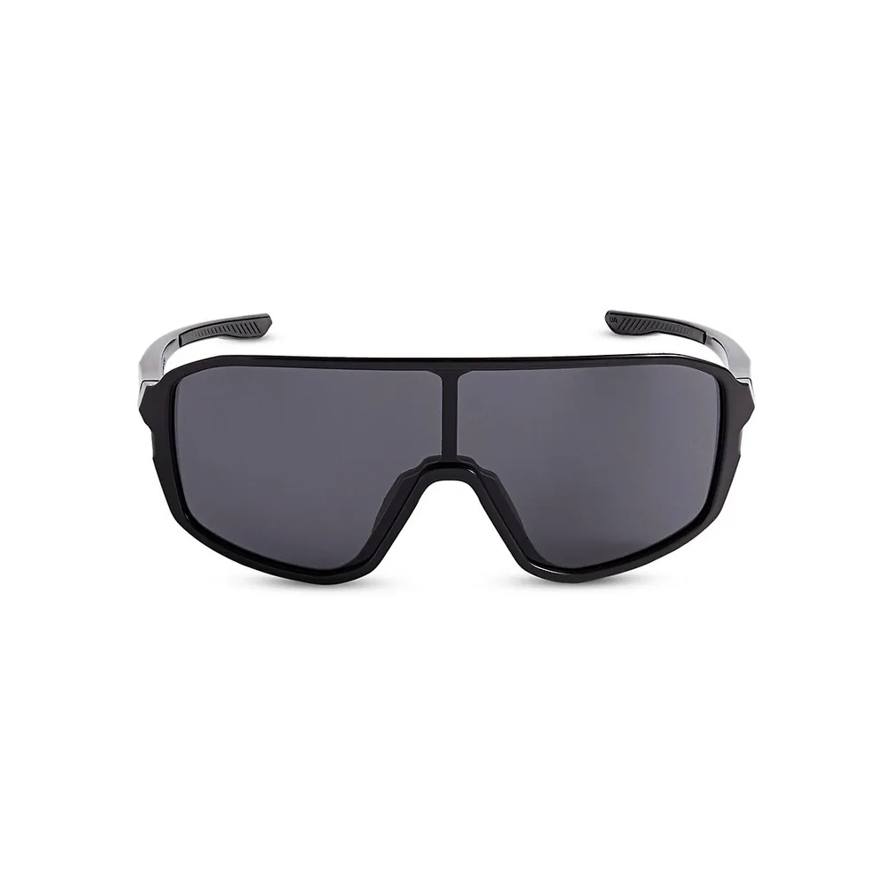 Gameday 99MM Aviator-Style Sunglasses