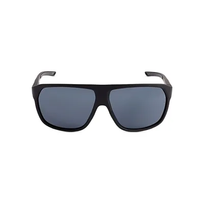 Dominate 99MM Aviator-Style Sunglasses