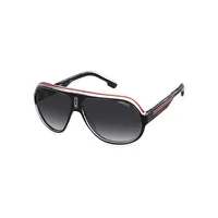 Speedway Flag 63MM Pilot Sunglasses