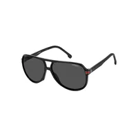 Havana 61MM Oversized Aviator Sunglasses
