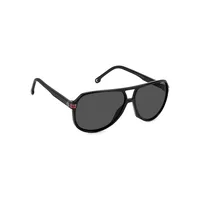 Havana 61MM Oversized Aviator Sunglasses