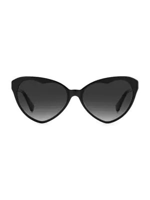 Kate Spade New York Velma 57MM Cat Eye Sunglasses | Bramalea City Centre