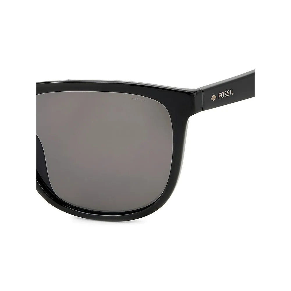 Buy Brown Sunglasses for Men by FOSSIL Online | Ajio.com