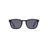 54MM 2127 S Rectangular Sunglasses
