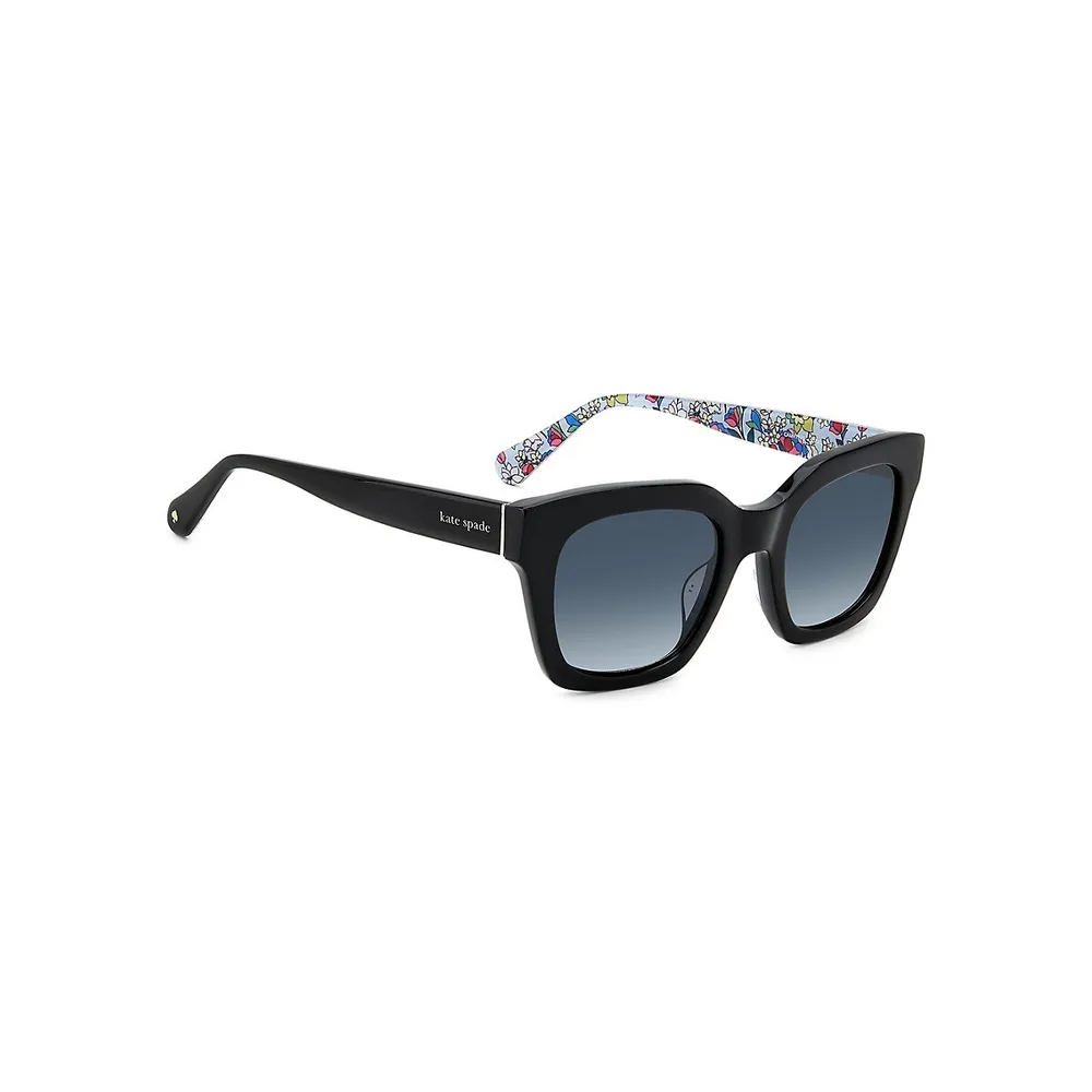 Camryn 50MM Sunglasses