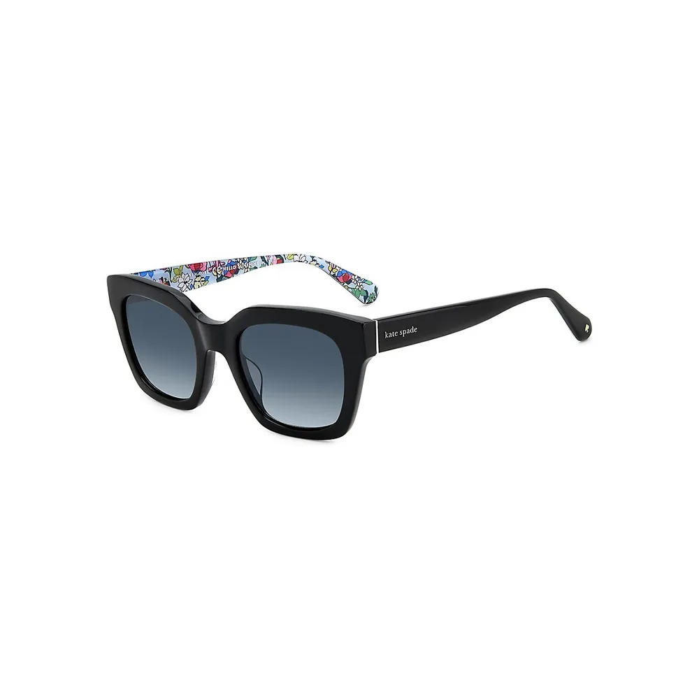 Camryn 50MM Sunglasses