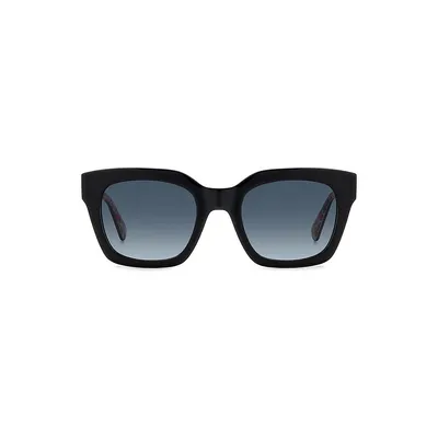 Camryn 50MM Sunglasses