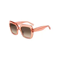 Naomi 52MM Sunglasses