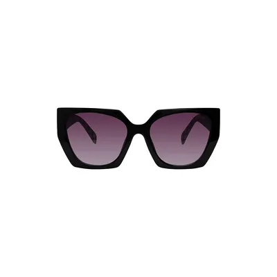 Grae 54 MM Sunglasses