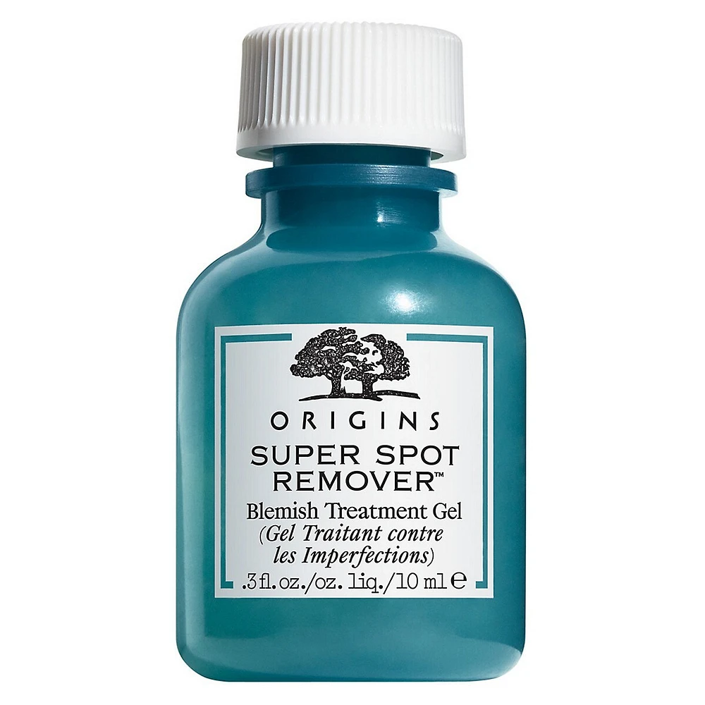 Gel traitant anti-acné Super Spot Remover