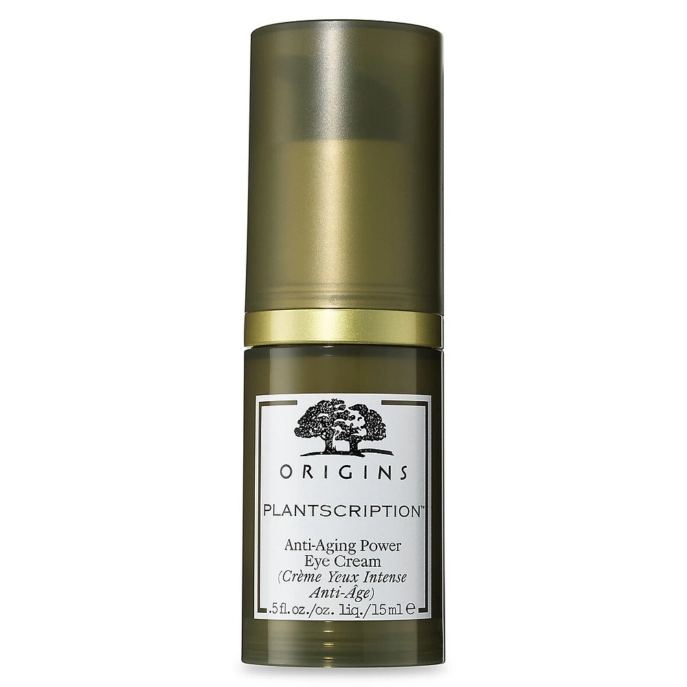 PlantscriptionAnti-Aging Power Eye Cream