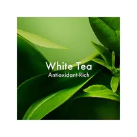 Nettoyant antioxydant au thé blanc A Perfect World