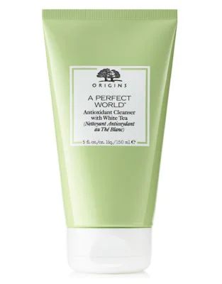 A Perfect World Antioxidant Cleanser with White Tea