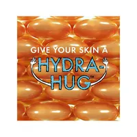 GinZing Ultra-Hydrating Energy-Boosting Cream