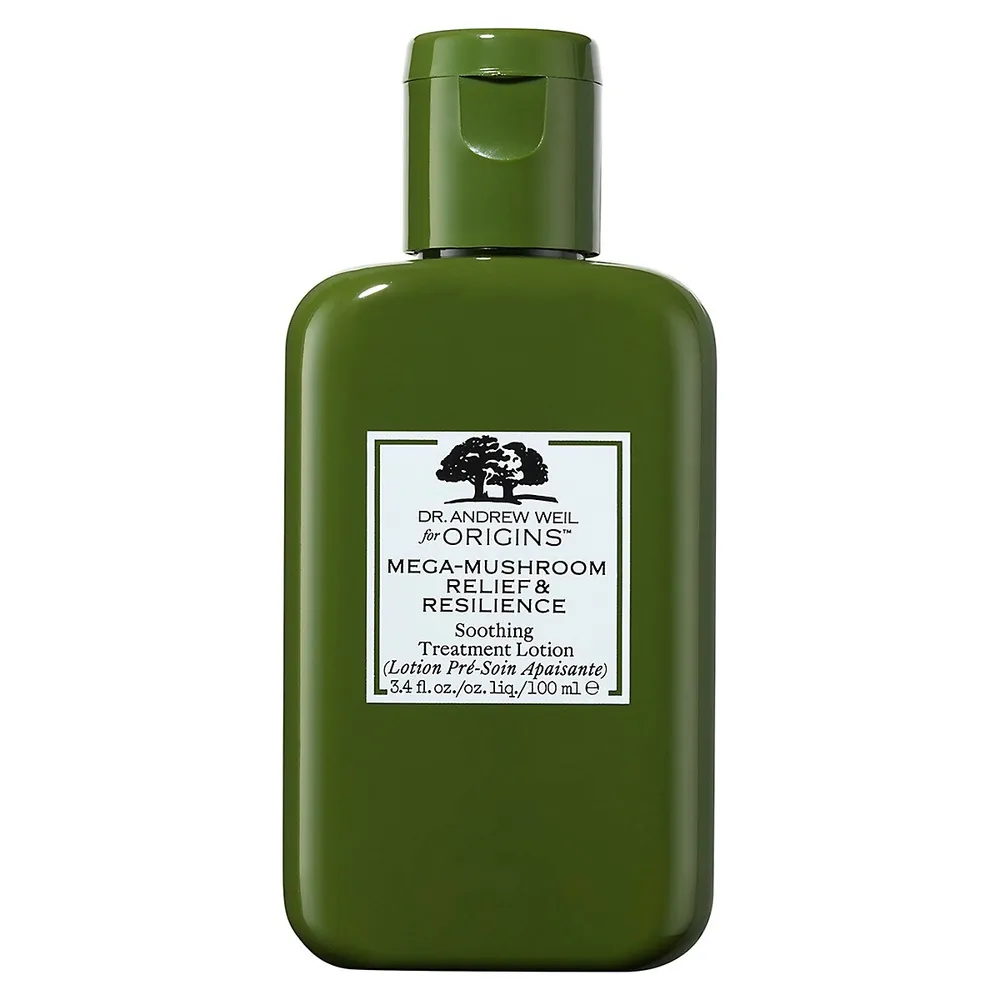 Lotion tonique apaisante Mega-Mushroom Relief and Resilience