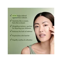 Dr. Andrew Weil For Origins Mega-Mushroom Relief & Resilience Fortifying Emulsion