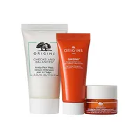 The Radiance-Boosting 3-Piece Set