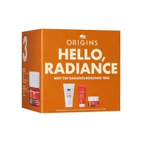 The Radiance-Boosting 3-Piece Set
