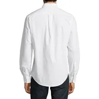 Capote Cotton Sport Shirt