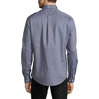 Capote Cotton Sport Shirt