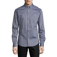 Capote Cotton Sport Shirt