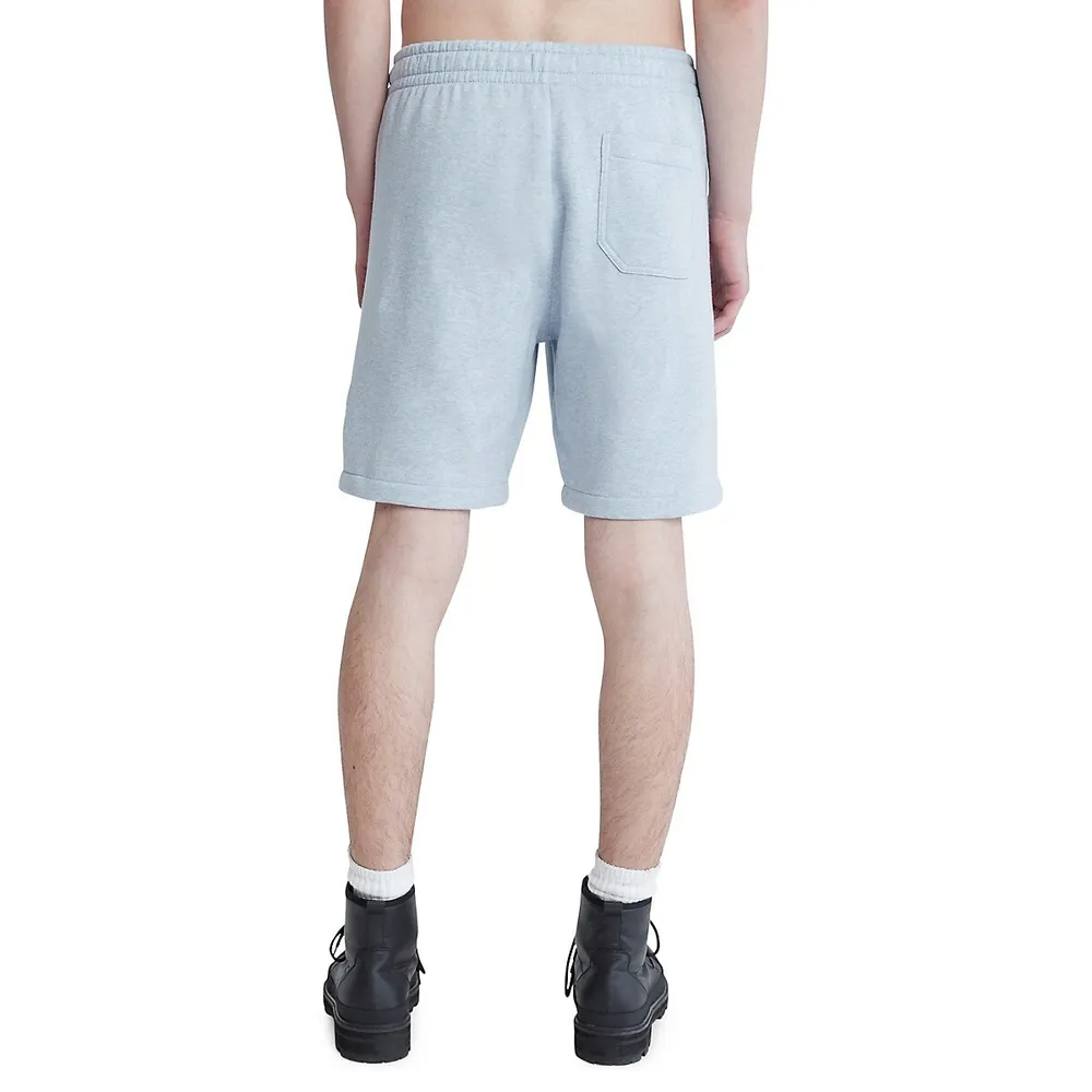 Fleece shorts  The Kooples - Canada