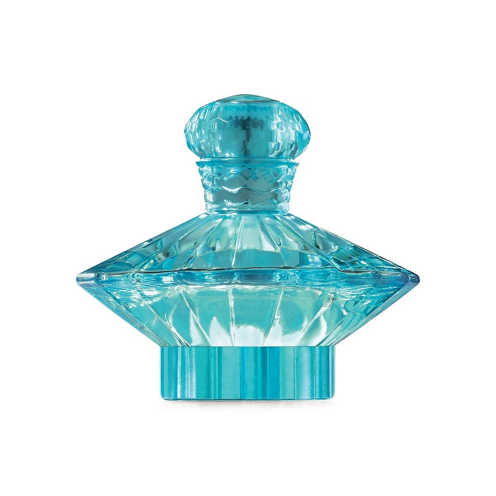 Curious By Britney Spears Eau De Parfum