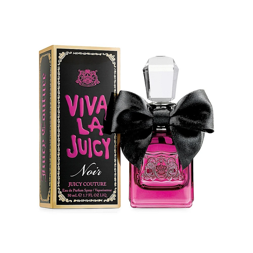 Viva La Juicy Noir Eau de Parfum