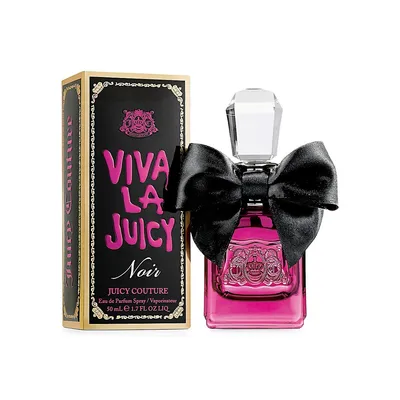 Eau de parfum Viva La Juicy Noir